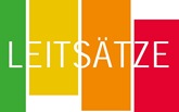 Leitsätze